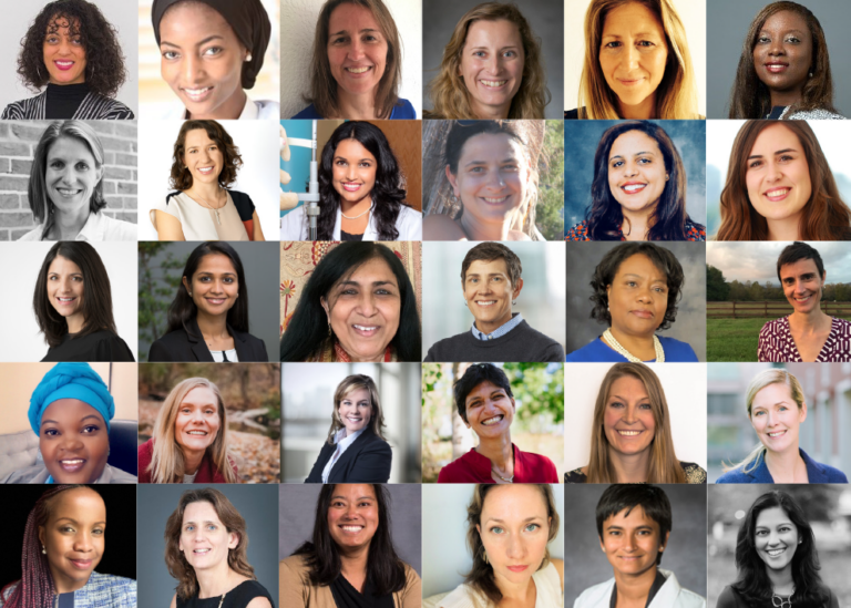 WOMENLIFT HEALTH ANNOUNCES 2021 GLOBAL LEADERSHIP JOURNEY COHORT ...