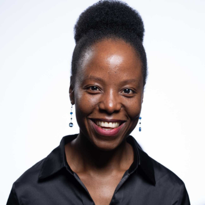 Rumbidzai Chisenga, CEO, Pan-African Leadership Lab