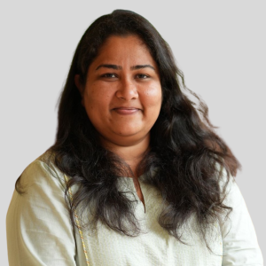 Apoorva Sharan