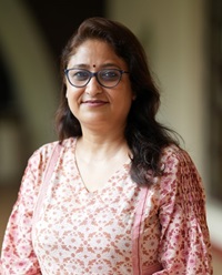 Anupama Jha