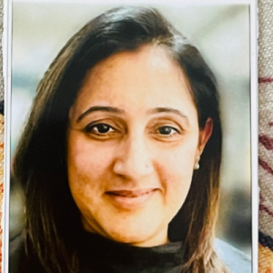 Divya Khanna, Project Scientist III, Institute of Genomics and Integrative Biology, CSIR, New Delhi