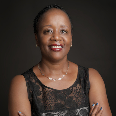 Dr. Sheila Macharia