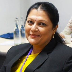 Jayashree Mahesh, Associate Professor, Birla Institute of Technology & Science (BITS), Pilani