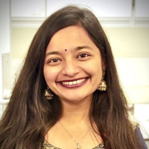 Kavita Pandey, Scientist C, Centre for Nano and Soft Matter Sciences