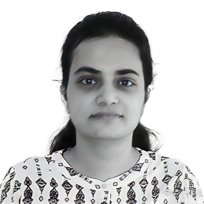 Pranaya Joshi, Lead Researcher, Scigram Technologies Foundation