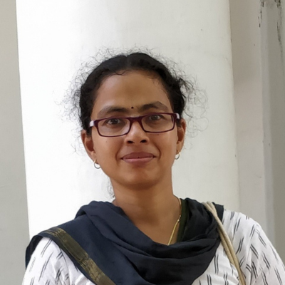 Rajeswari Aghoram, Additional Professor, Jawaharlal Institute of Postgraduate Medical Education and Research