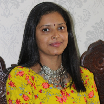 Mathangi S K, Assistant Professor, College of Food and Dairy Technology, Tamil Nadu Veterinary Animal Sciences University