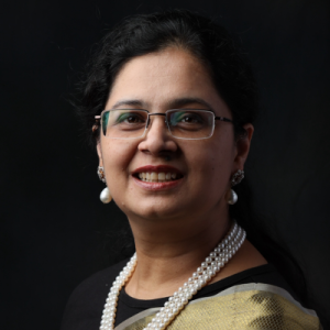 Shilpi Sharma, Professor, IIT Delhi
