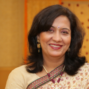 Sonal Saxena, Director Professor & Head, Department of Microbiology, Maulana Azad Medical College, New Delhi