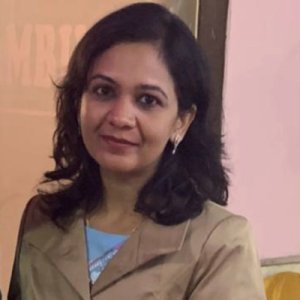 Anmoldeep Randhawa, Assistant Professor, Amity Universty Punjab