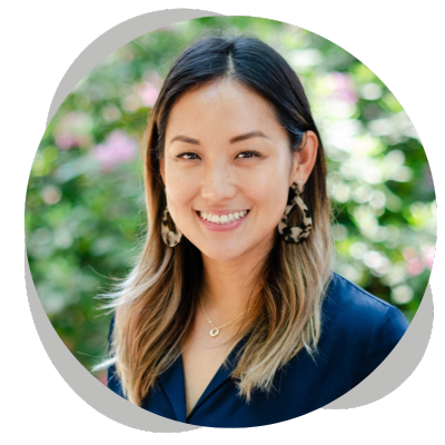 Stephany Fong Communications Manager, North America