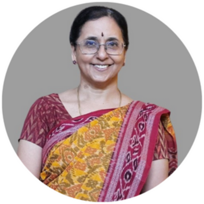 Girija Vaidyanathan