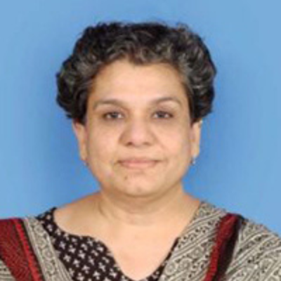 Manisha Gupte, Founder, Mahila Sarvangeen Utkarsh Mandal (MASUM)​