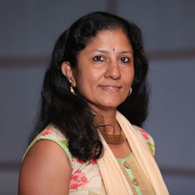 Pritha Venkatchalam