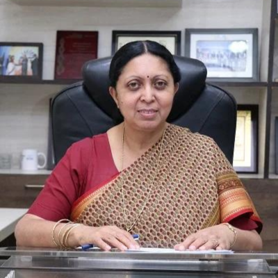 Renu Swarup, Former Secretary, Department of Biotechnology, Department of Biotechnology