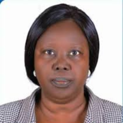 Prof. Rose Costa Associate Professor University of Juba