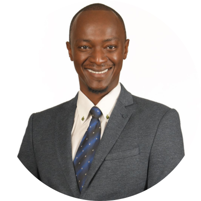 Dr. Simon Kigondu, President, Kenya Medical Association, Consultant Obstetrician and Gynecologist (East Africa)