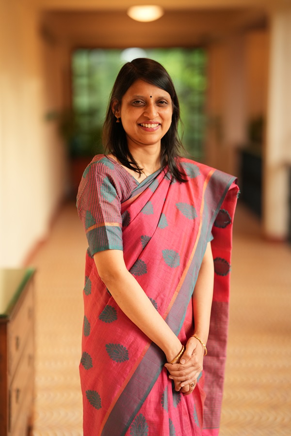 Neeta Rao