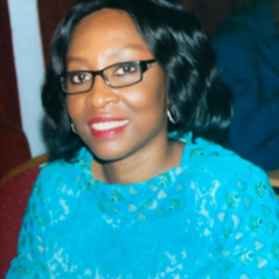 Chibuzor Onyenuobi, Senior Program Specialist, Centers for Disease Control & Prevention (CDC)