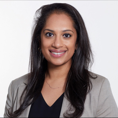 Megha Kumar, Senior Strategy Manager, Medtronic