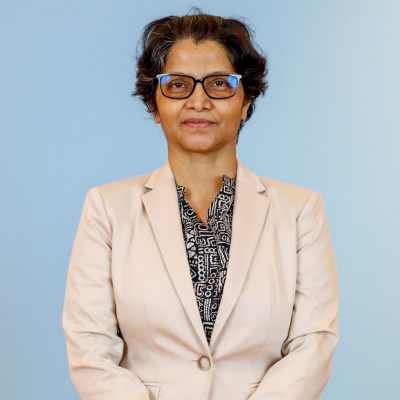 Zinat Begum, Senior Humanitarian Advisor, Jhpeigo